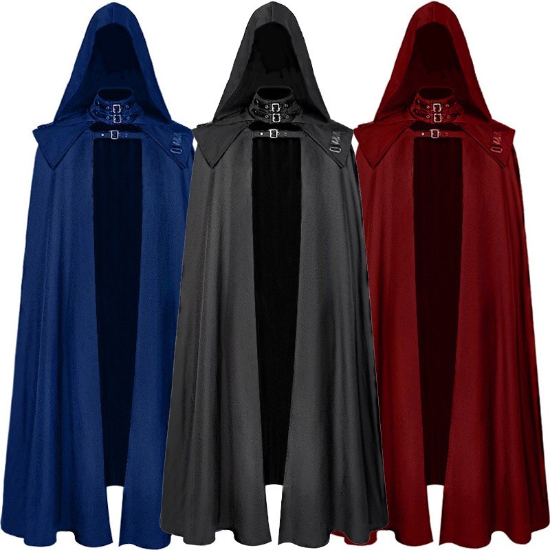 Hooded Thickened Top with Doub - Tops ulasan dan harga