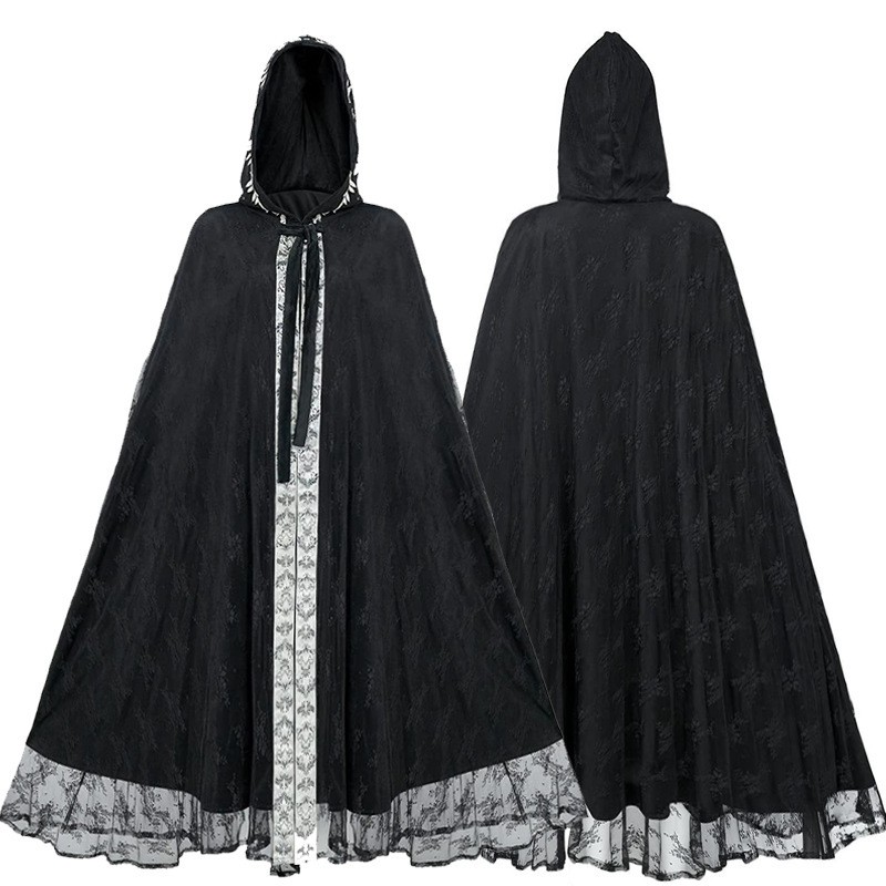 Hooded Thickened Top with Doub - Tops ulasan dan harga