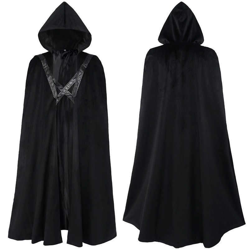 Hooded Thickened Top with Doub - Tops ulasan dan harga