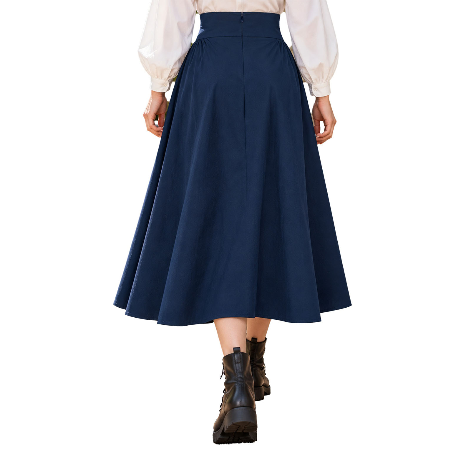Womens Medieval Renaissance Vi - Skirts ulasan dan harga