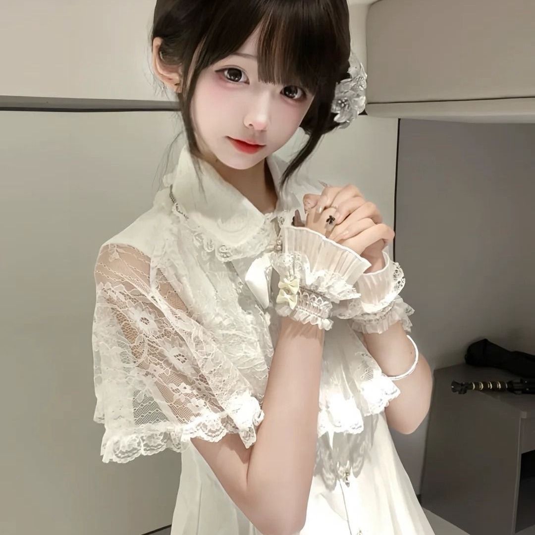 Japanese Gothic Y2k Style Rhin - Korean Style A Line Shirt Dress ulasan dan harga
