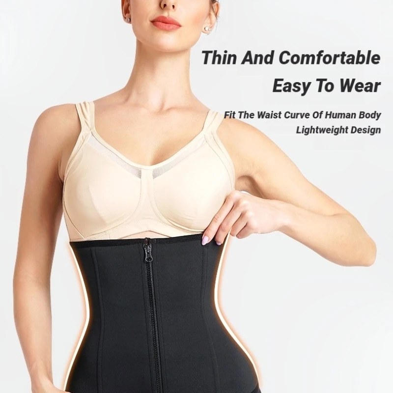 CHUANGERM Waist Trainer Binder - Lingerie ulasan dan harga