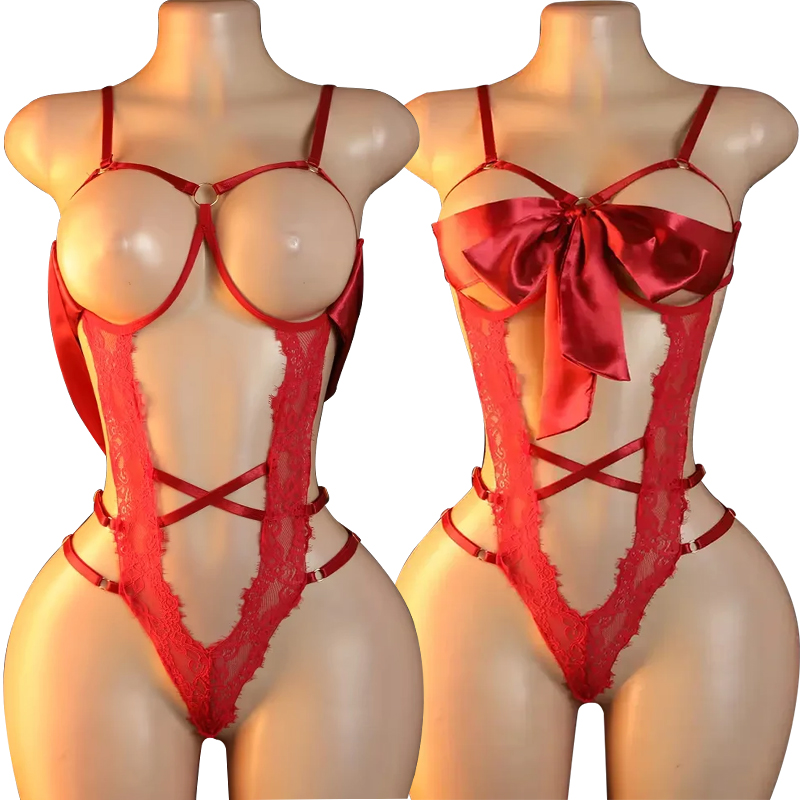 Naughty Sexy Lingerie For Wome - Lingerie ulasan dan harga