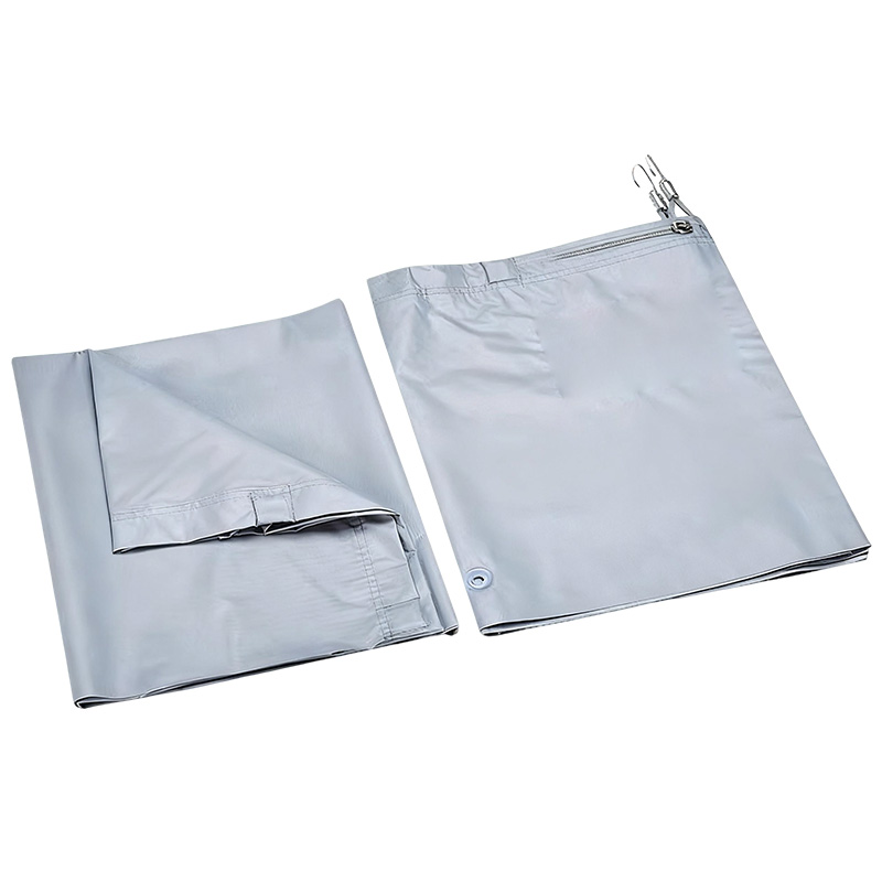 A Set Waterproof RV Awning Dra - Skirts ulasan dan harga