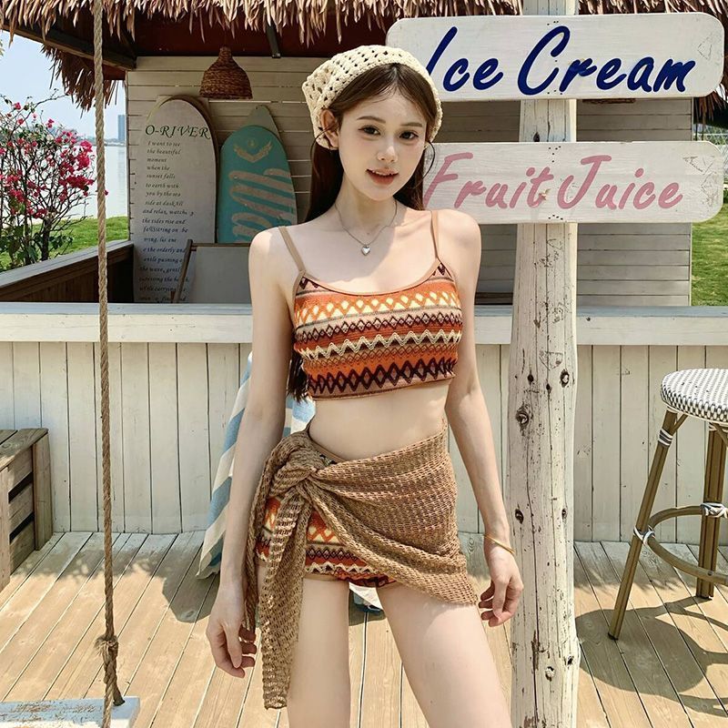 Slimming Swimsuits for Women H - Swimwear ulasan dan harga