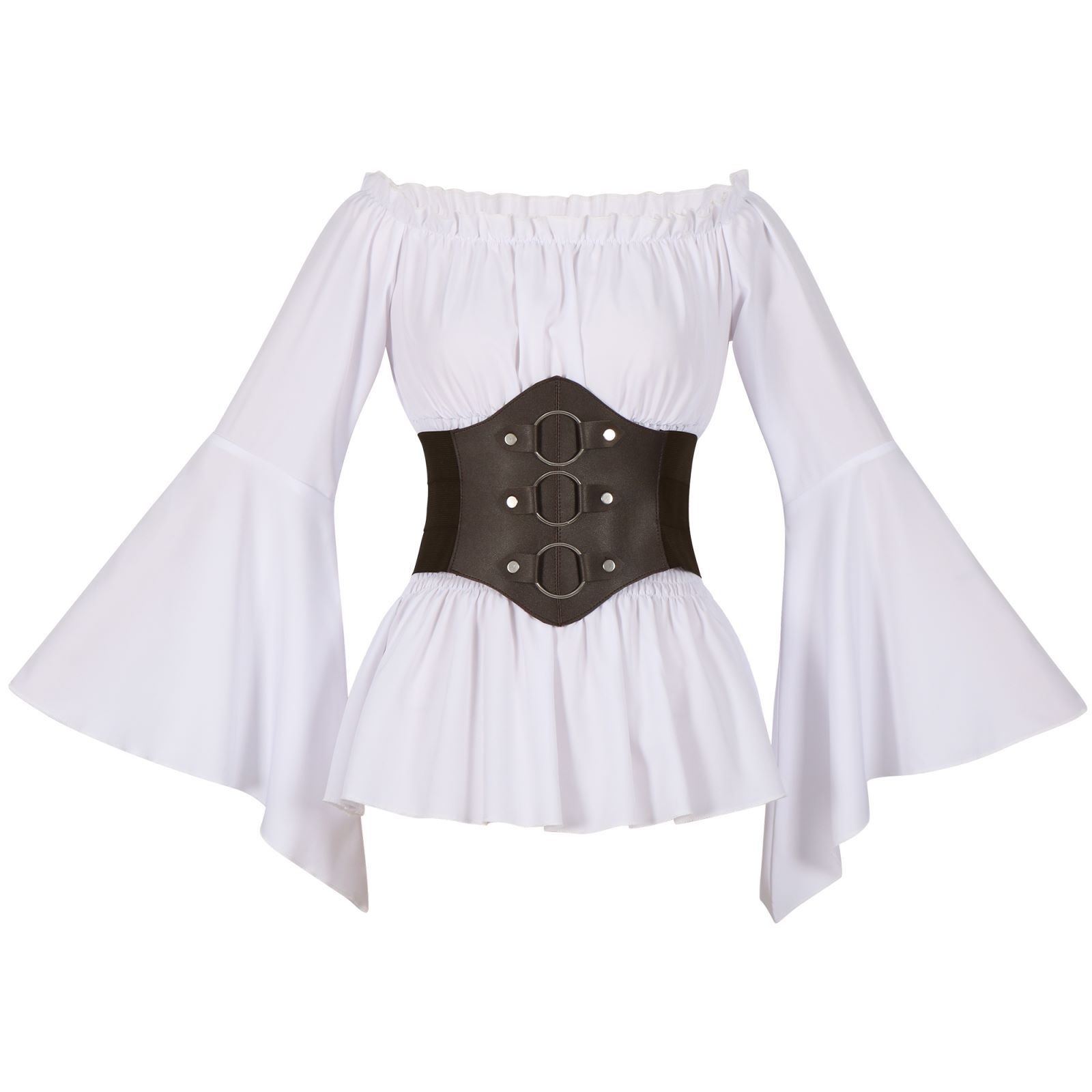 Fantasy Theme Blouse Stage Per - Blouses ulasan dan harga