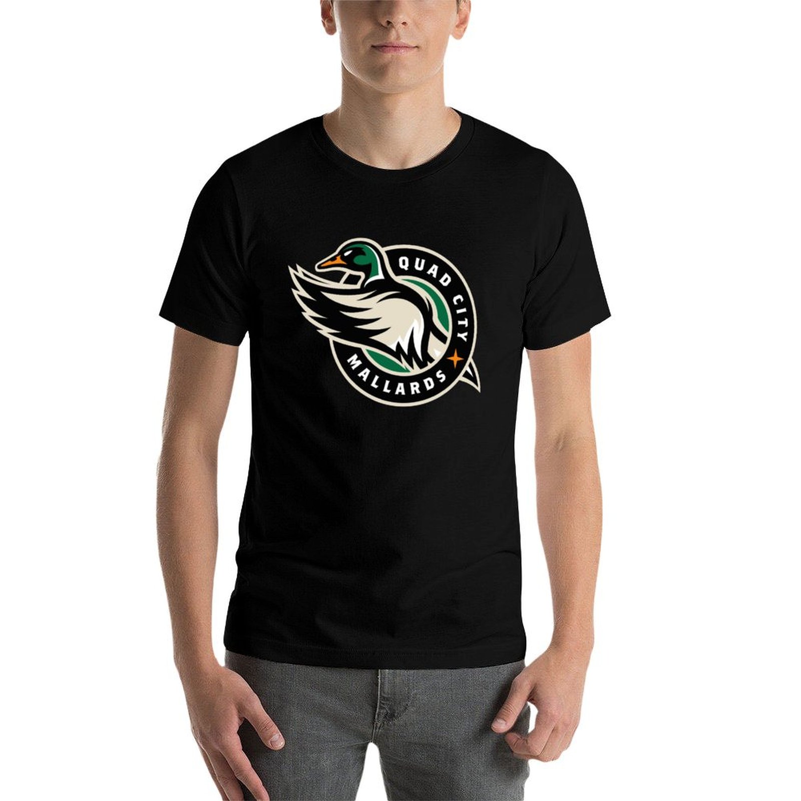 Quad City Mallards, Mallards f - Tops ulasan dan harga