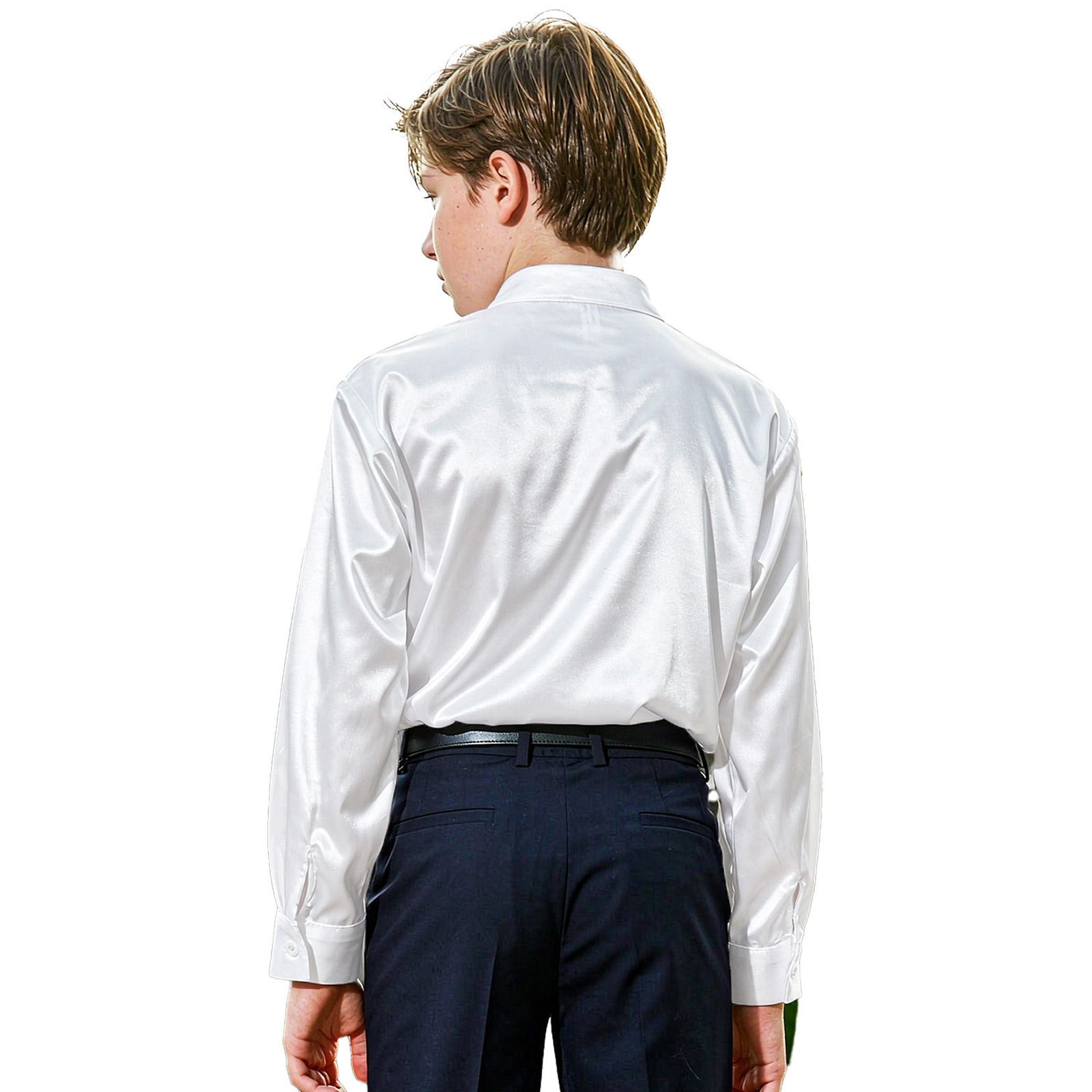 Boys Medieval Renaissance Vint - Tops ulasan dan harga