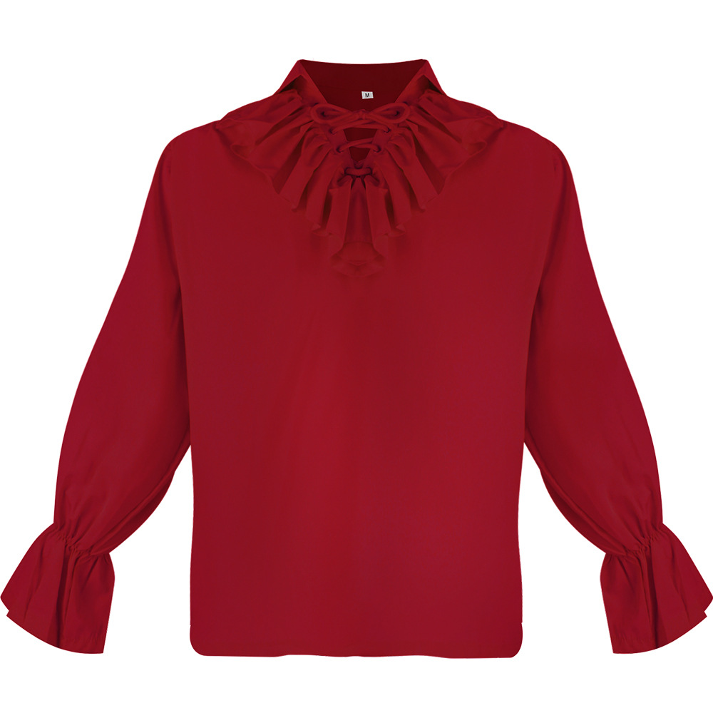Medieval Viking Pirate Vampire - Tops ulasan dan harga